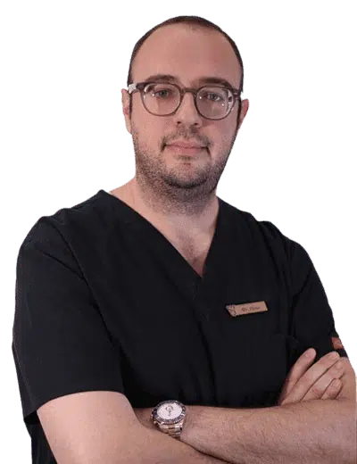 nobel clinic Alesio Bocari