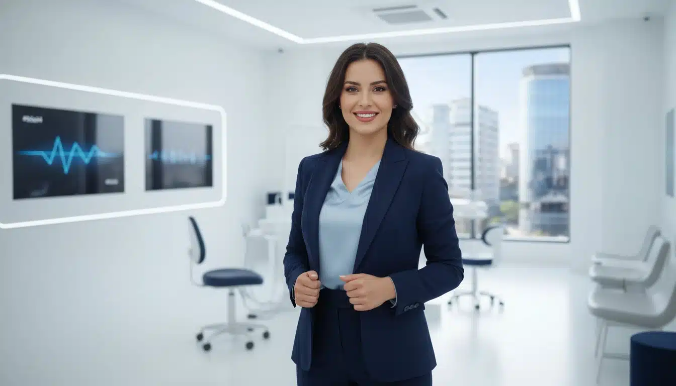 Orthodontics Tirana: Modern Solutions for a Perfectly Aligned Smile